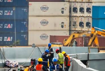 México está en el top 3 de fricción con China, pero 66.2% de sus empresas confía en el país