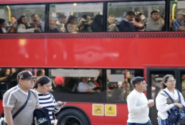 México inicia el año con bajo crecimiento económico y alta inflación, alerta el sector privado