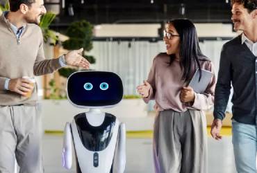 México invierte 213 veces menos que EU en IA, pero las startups aún tienen una oportunidad
