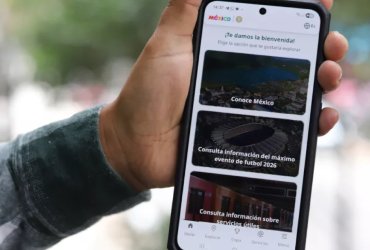 ¿Cómo es México Invita, la app que lanzó el Gobierno para atraer a los turistas del Mundial?