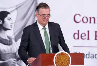 México llevará seis prioridades a la próxima ronda de revisión del T-MEC