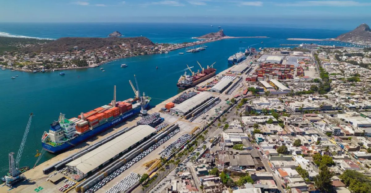 México quiere diversificar sus exportaciones, pero menos empresas buscan nuevos mercados