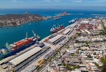 México quiere diversificar sus exportaciones, pero menos empresas buscan nuevos mercados