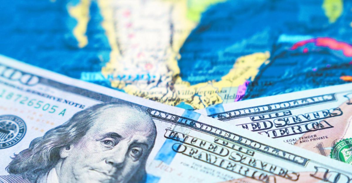 México se consolida como mercado estratégico para el nearshoring; WEC advierte sobre brecha digital 