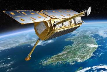 México y Corea estudian plataformas espaciales para competir con SpaceX