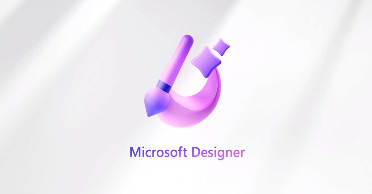 Microsoft libera Designer, su herramienta de creación de diseño impulsada por la inteligencia artificial