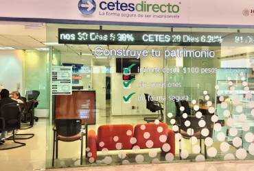 Los millennials y la generación Z lideran las inversiones en CetesDirecto