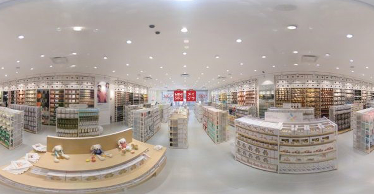 Miniso y Mumuso, en la carrera por ser líderes en el eCommerce en México 