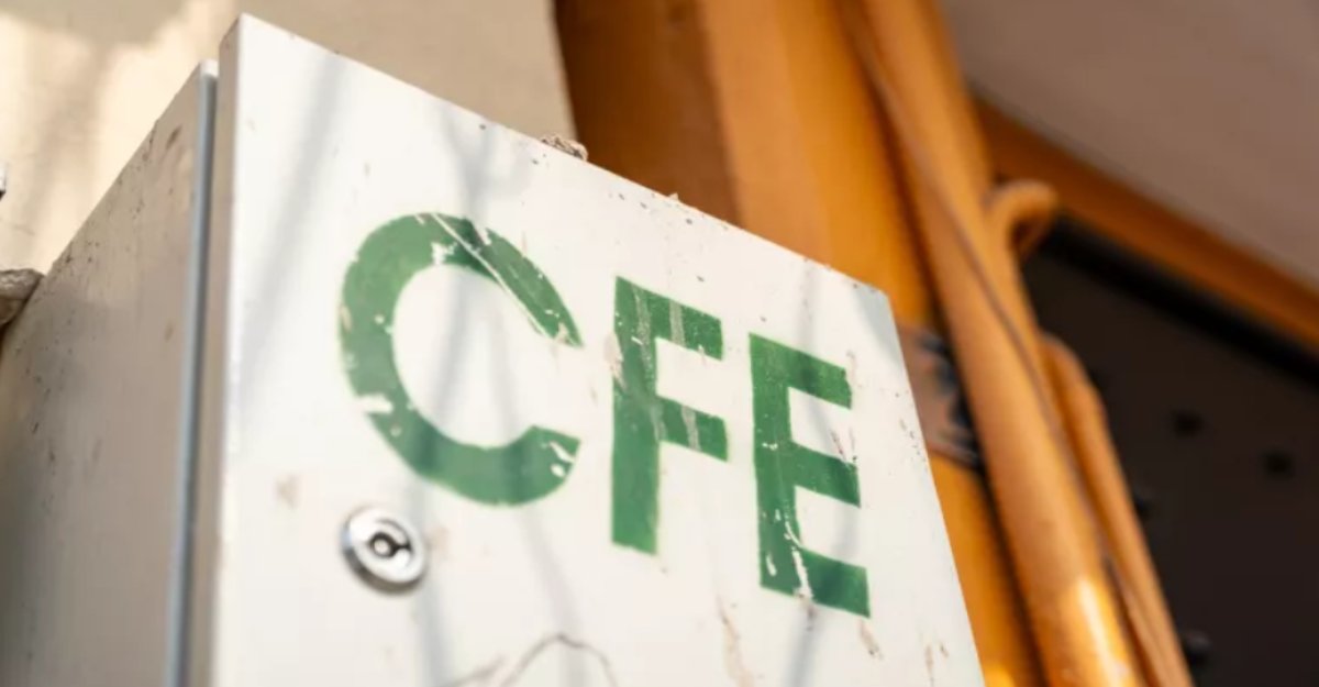 Moody's rebaja la calificación crediticia de CFE por su alta dependencia del gobierno mexicano