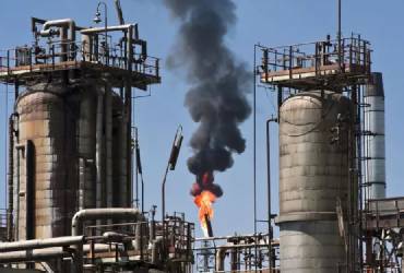 Pemex pierde dinero donde Exxon y Aramco ganan millones