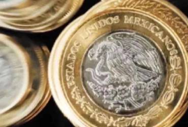 Peso mexicano se aprecia frente al dólar y marca su nuevo mejor nivel del año