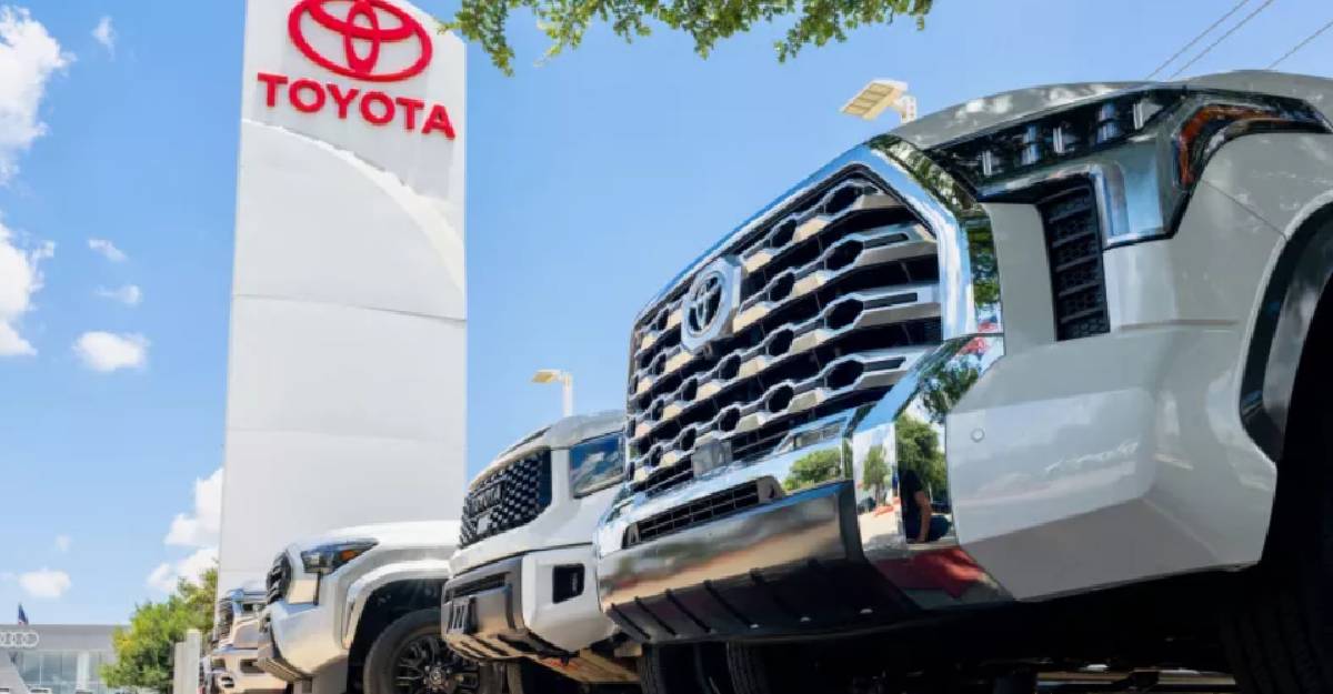 La planta de Toyota en Baja California, de símbolo del TLCAN a operación bajo revisión en la nueva era del T-MEC