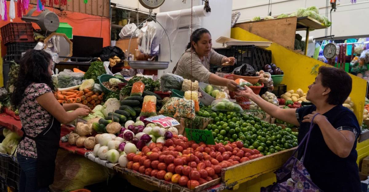 Los precios de los alimentos subieron de nuevo en abril por la guerra en Oriente Medio: FAO