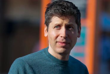 Sam Altman dice que el mundo debería aceptar ‘algunas cosas malas’ de la IA