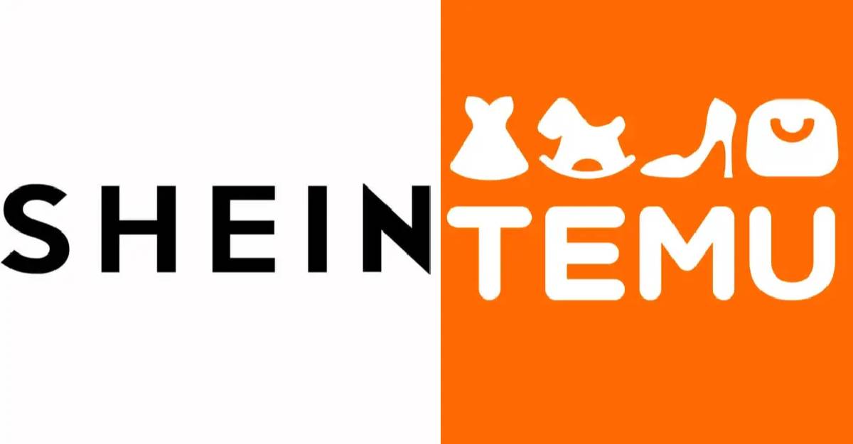 Shein y Temu pagarán penalización en euros por cada pantalón de mezclilla que vendan