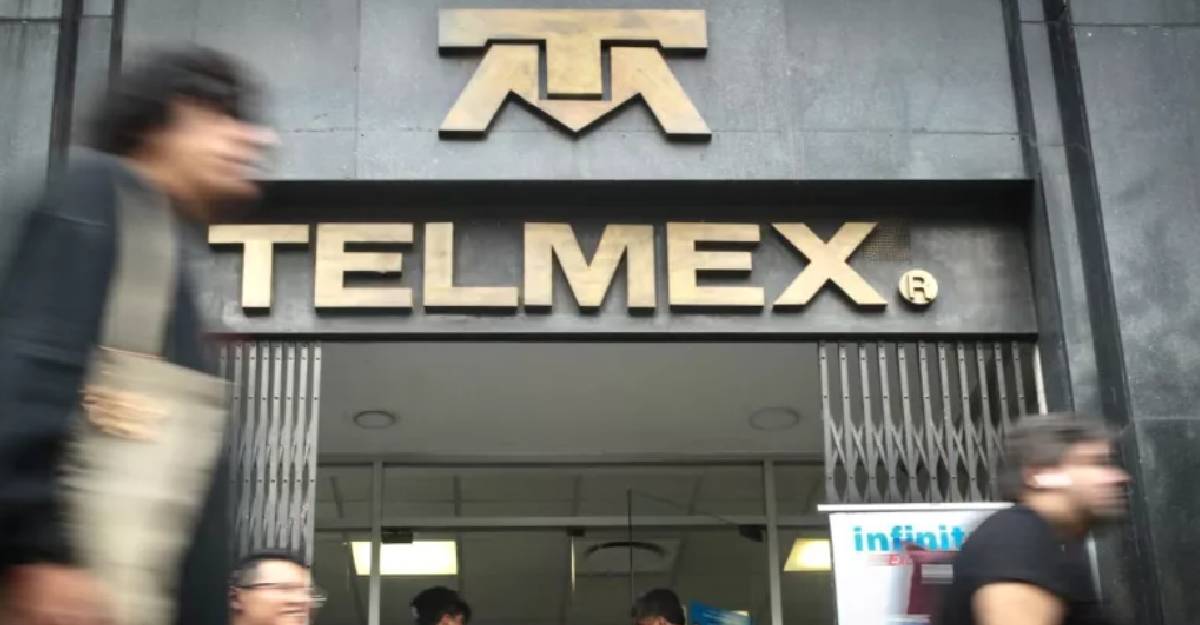 Telmex enfrenta el dilema de la IA entre la productividad y el costo de sus jubilaciones
