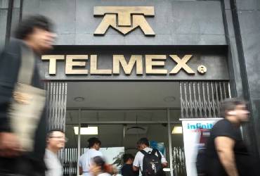 Telmex enfrenta el dilema de la IA entre la productividad y el costo de sus jubilaciones