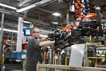 T-MEC conecta a las fábricas de EU con 64% de las exportaciones mexicanas