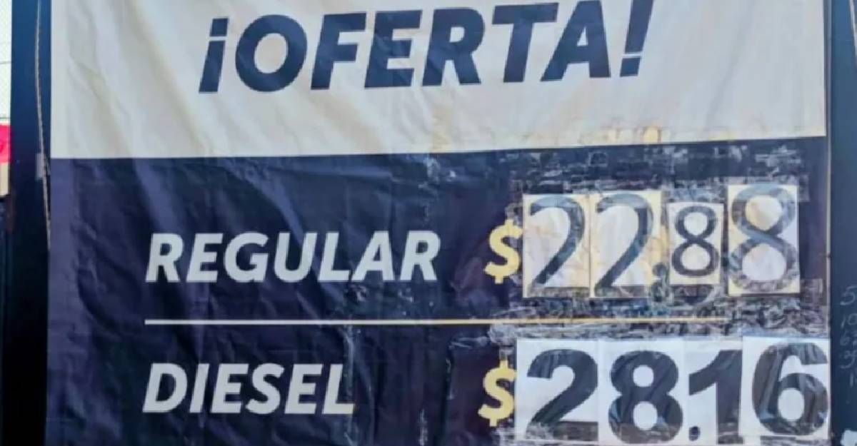 Tope a combustibles deja al descubierto las desconexiones logísticas en los extremos del país