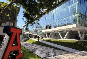 La Universidad Anáhuac inauguró un laboratorio dedicado a IA y tecnologías avanzadas