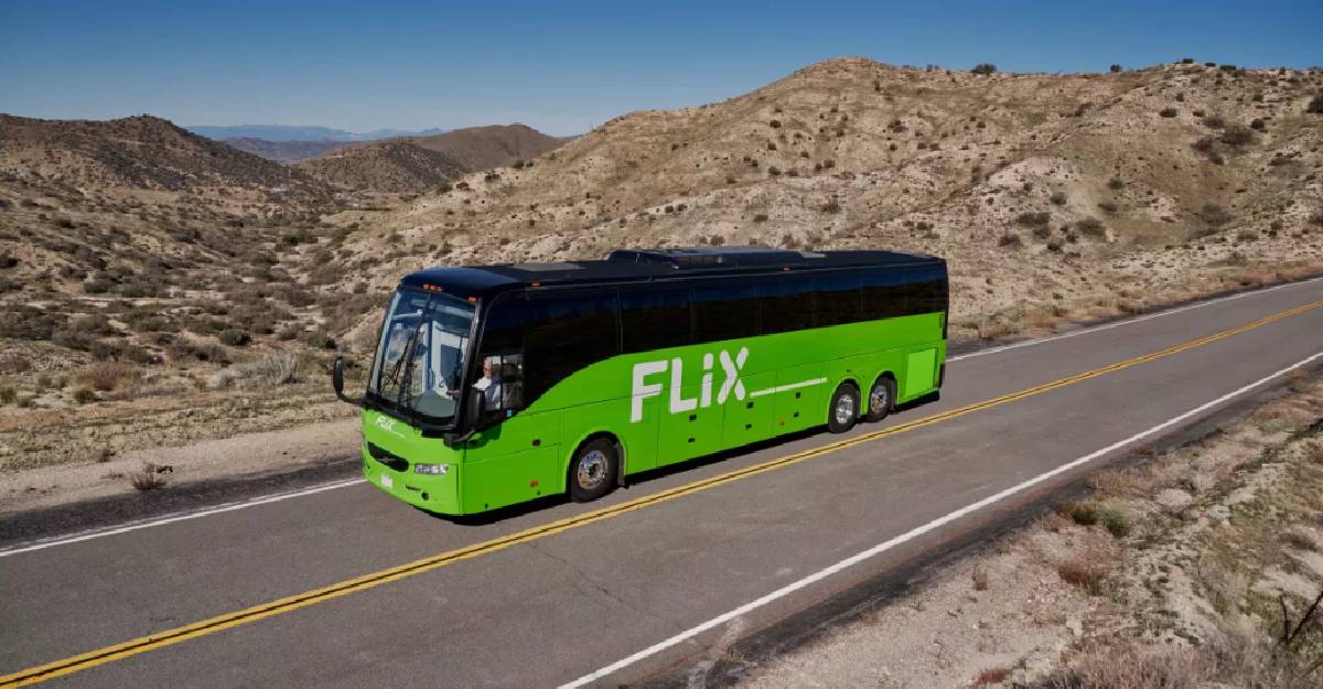 Viajar en autobús en México cuesta 130% más que en mercados comparables