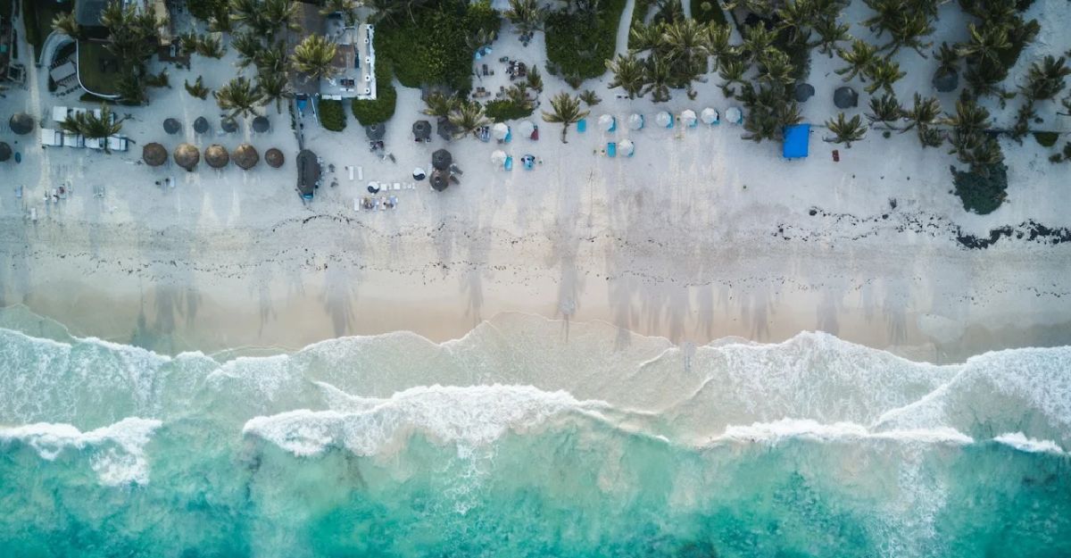 Volaris y Aeroméxico se van de Tulum y expertos ven redirección a Cancún