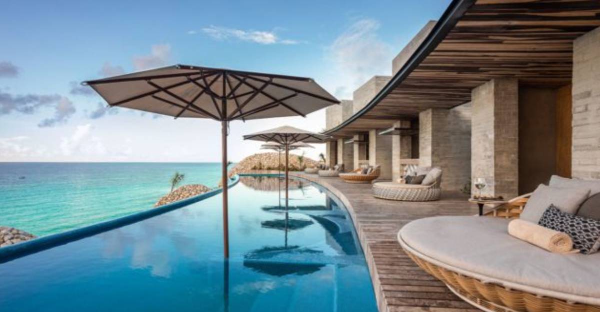 Grupo Xcaret tiene el plan de abrir más parques y 5 hoteles nuevos